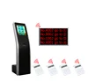 Automatic Queue Machine Token Display System Main LED Display Screen