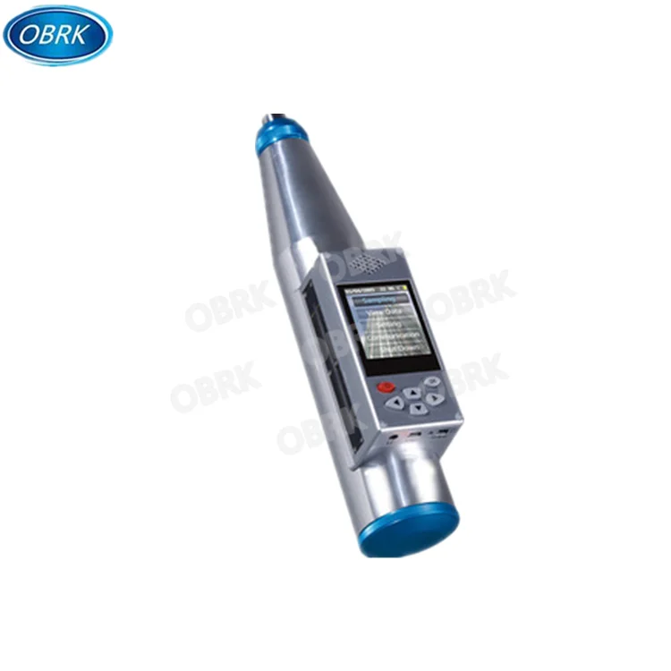 Astm Standard Digital Display Concrete Rebound Test Hammer For Lab Equipment Prices Buy