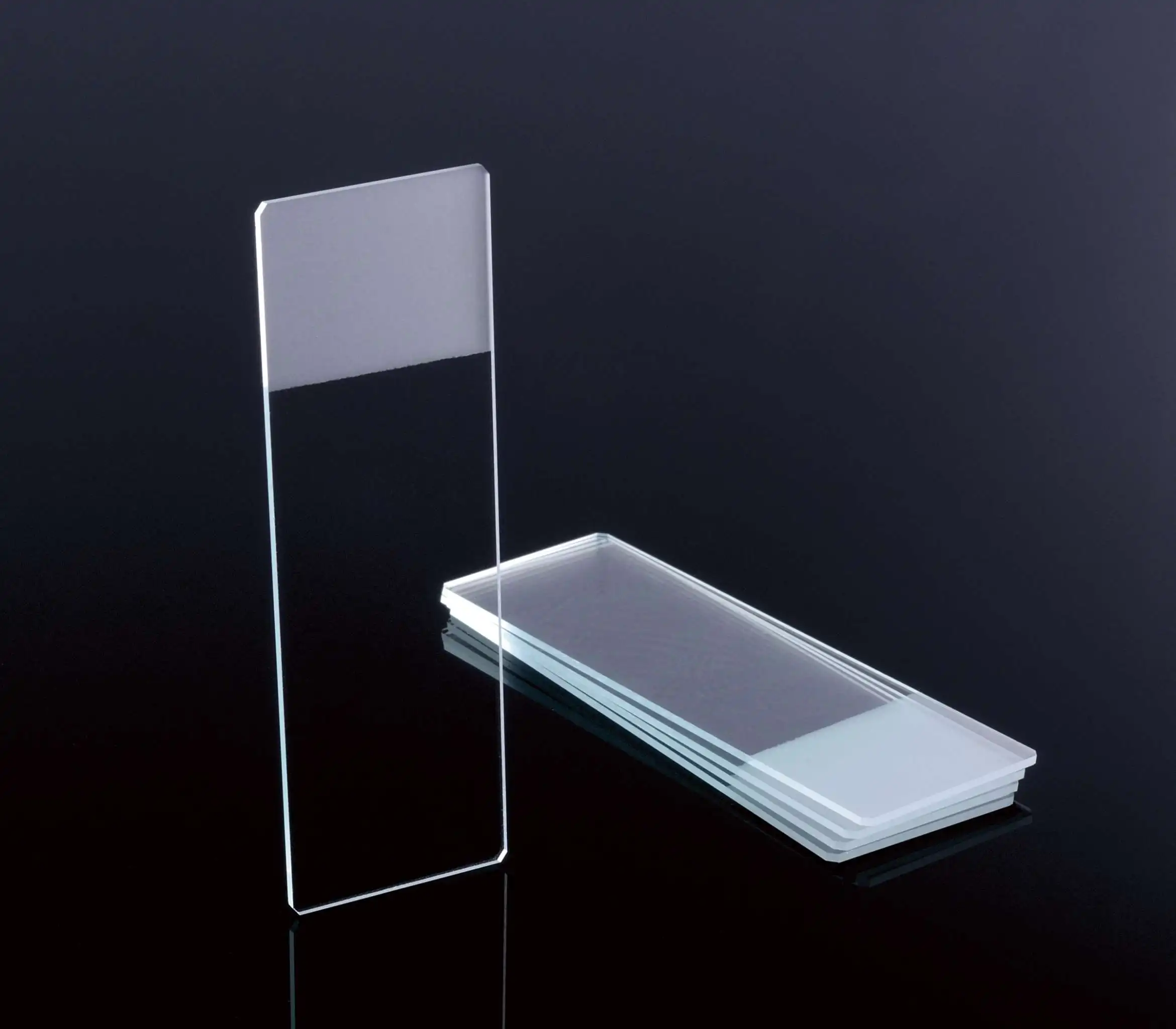 factory selling laboratory microscope glass slide 71