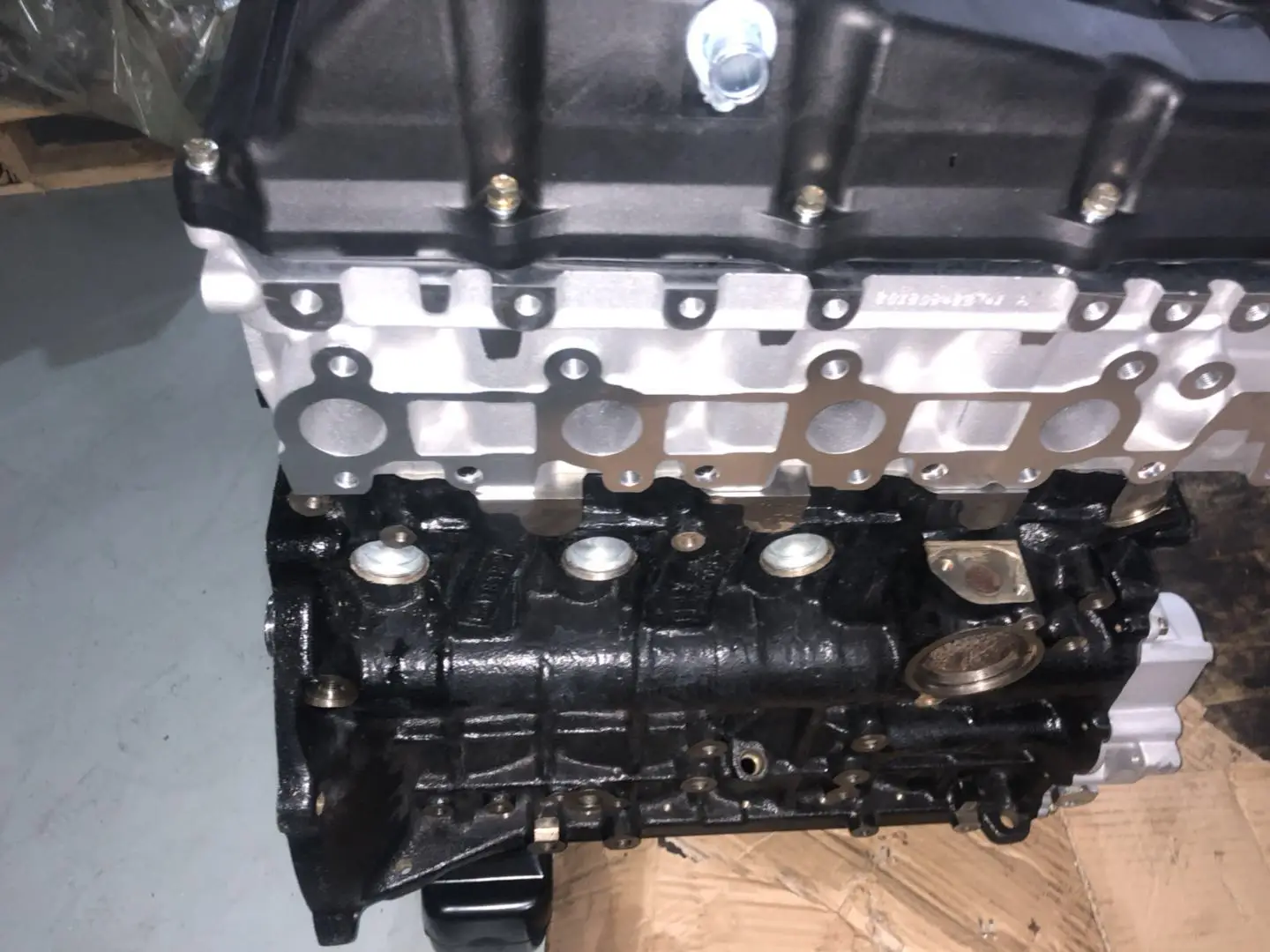 Car Engine All New Engine 1kd Bare Engine For Toyota 1kd Buy 1kd Bare