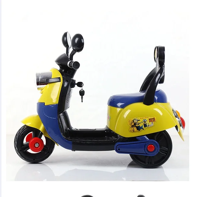 baby electric cycle