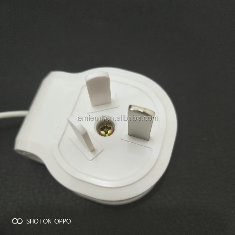 Australia Type Grounding Plug With 4.5meters Grounded Cable Buy