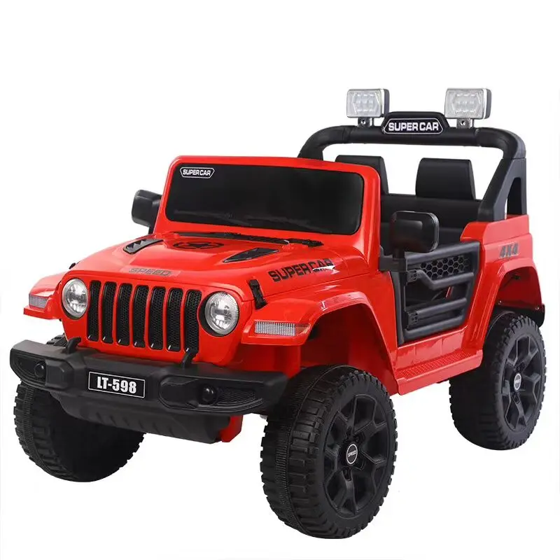 12v Battery Electric Children Car Kids Electric Cars For Sale/remote