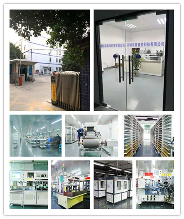 li-ion 18650 11.1v 4400mah