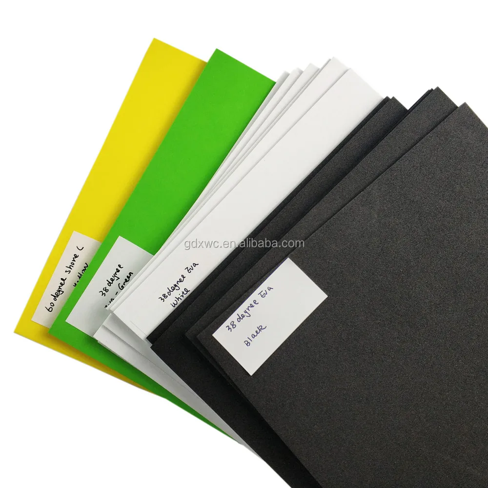 Waterproof Plastazote Foam/eva Foam /eva Craft Foam Sheet Buy Eva