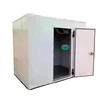 Mobile Cold Room For Vegetables And Fruits Storage