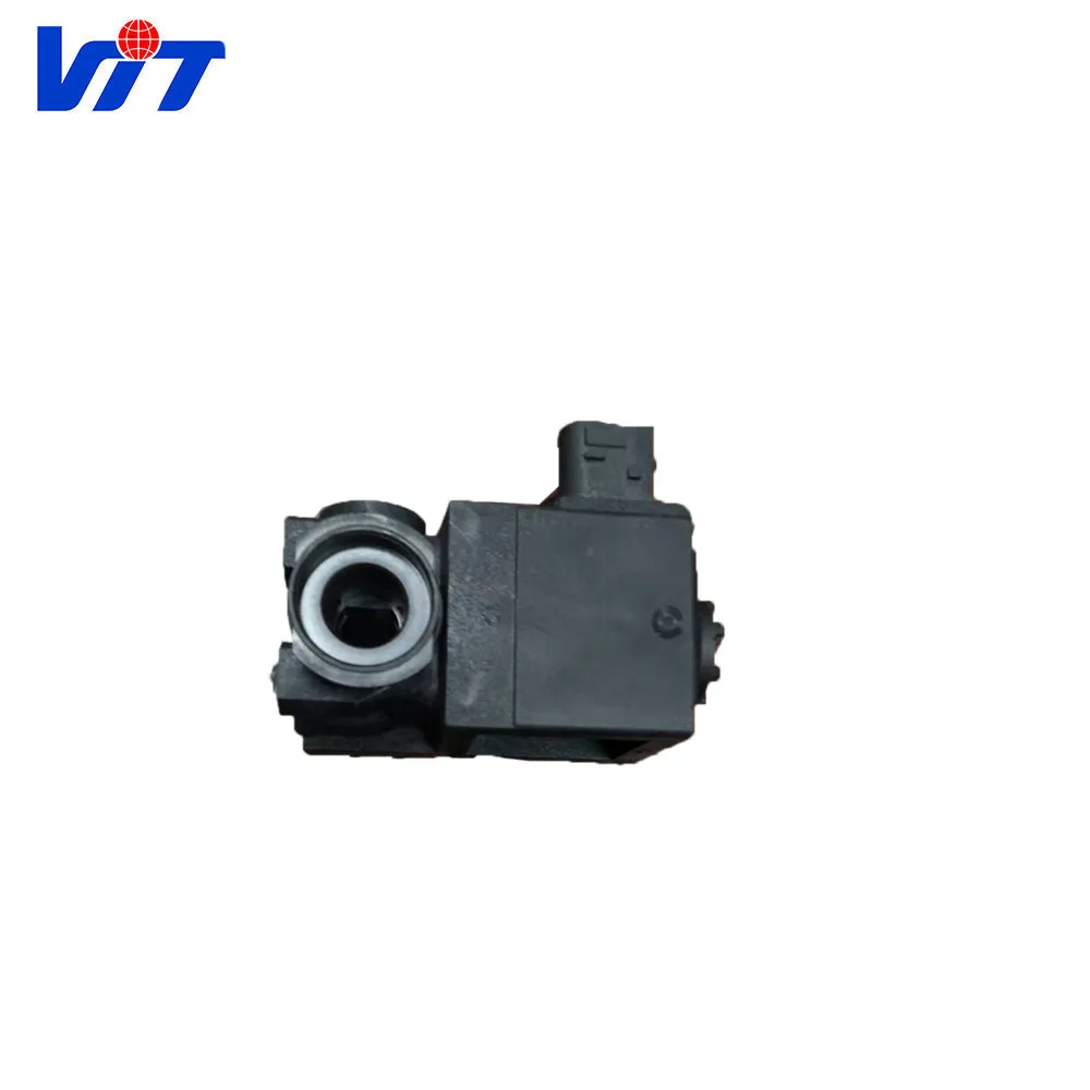 VIT-JE 24V Exhaust Brake Valve Solenoid Valve DZ9L149710070 723539008 For Nisssan factory