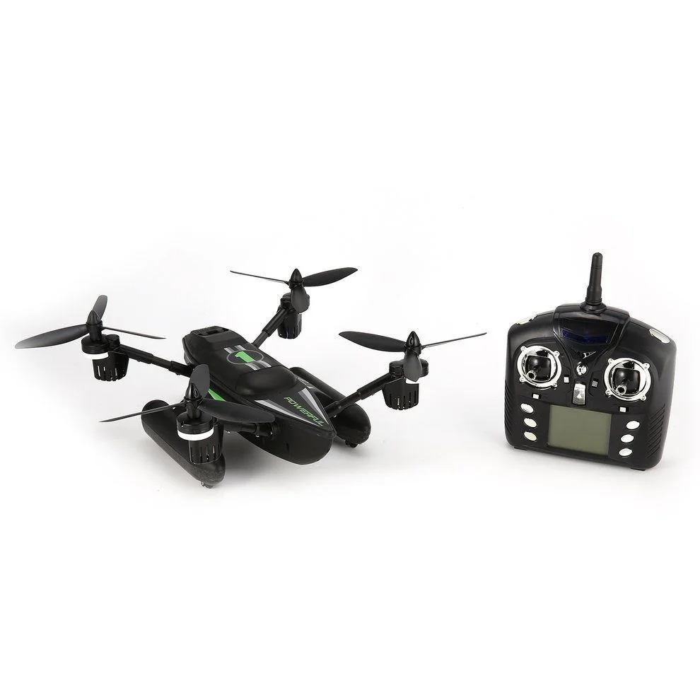 4 channel quadcopter