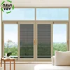 Clearview Furnishing australia standard thermally broken aluminum profile awning windows