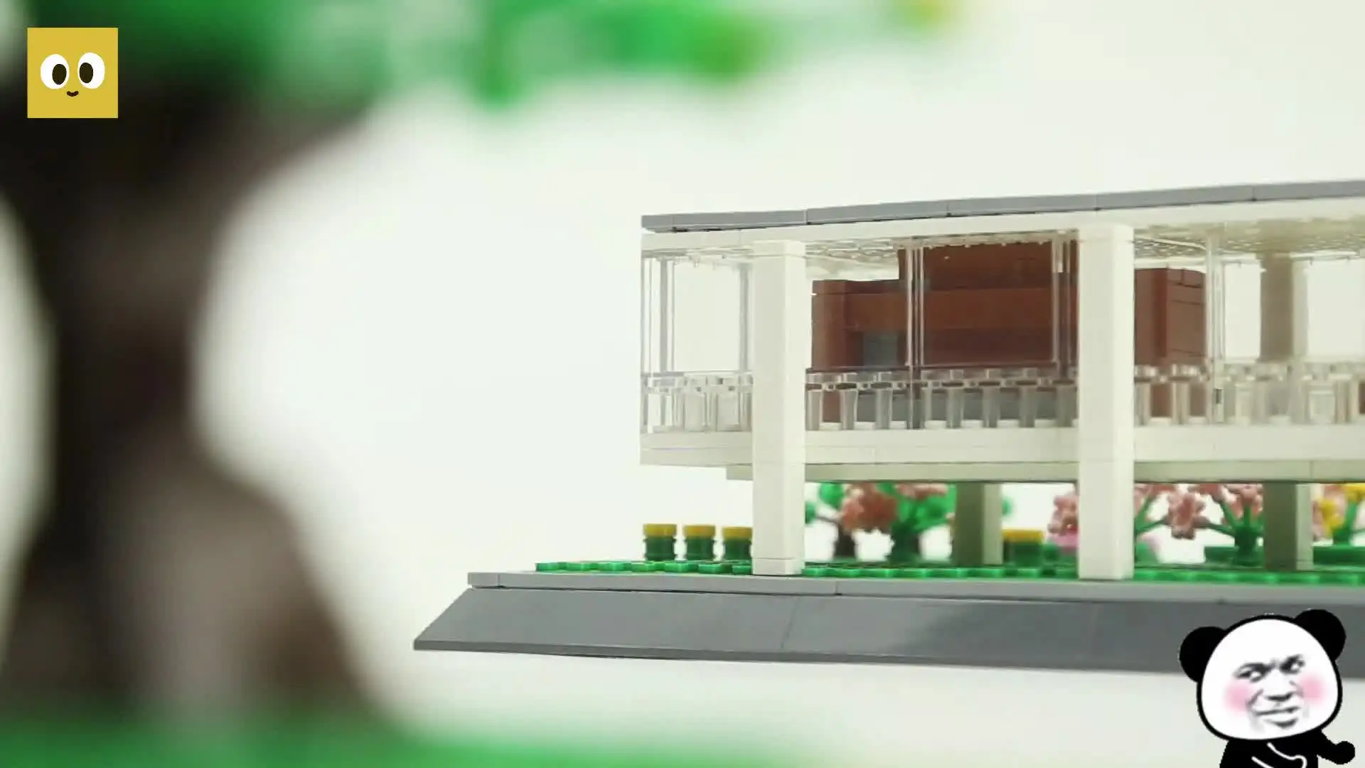 6219 Sede DE LAS Naciones Unidas Nueva York América Escena