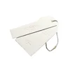 Custom hang tag designs kraft paper tag hang shoe tag printing