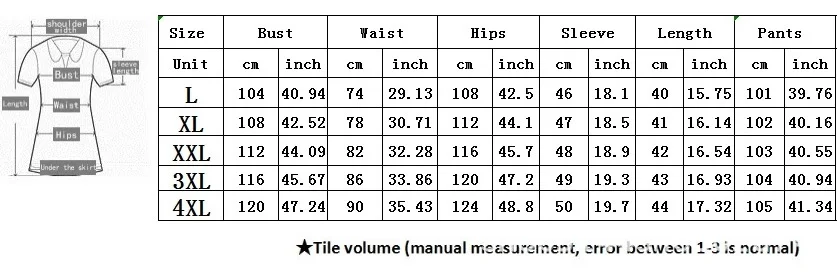 New Fashion Lady 2 Pcs Crop Tops Pants Solid Color Plus Size Tracksuit Autumn Women Two Piece Set