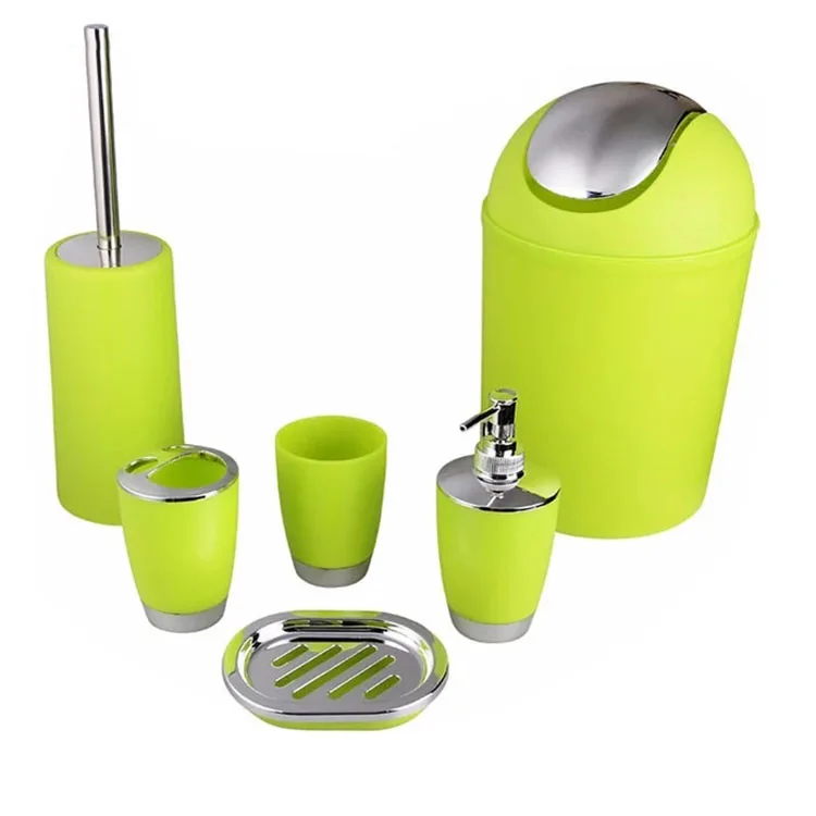 bathroom set