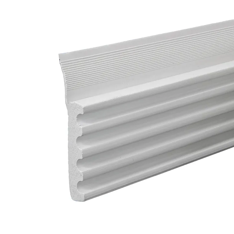 Thermostop Garage Door Weather Seal Tips For Top Or Sides Buy Garage