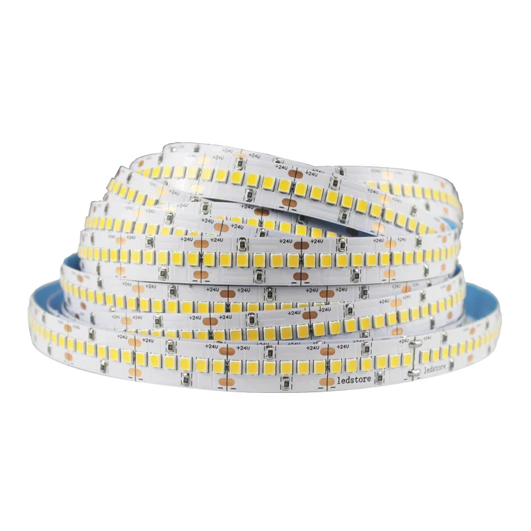 led strip light smd 2835 led strips light 5m 12v led strip smd2835 240leds waterproof ip68