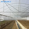 Plastic Sheet Covered Greenhouse Irrigation System irrigation controller