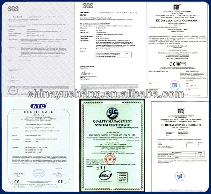 with-certificate