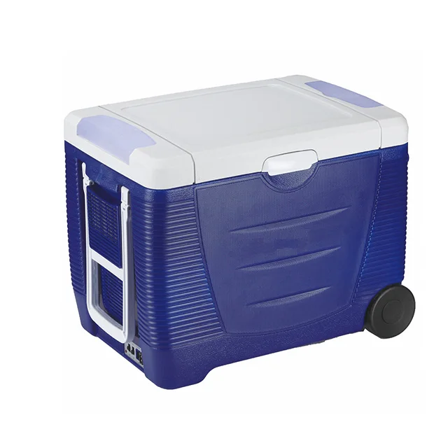 cigarette lighter cooler box Project X AC57245-1 - Blizzard Warmer from Ivation 12V Cigarette Lighter Cable 2