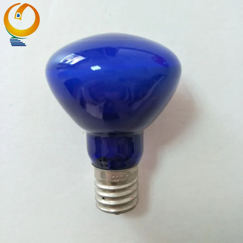 R45 Lava Lamp E17/E26 Garden Lighting 40w Incandescent bulb Lighting Lamp Reflector Bulb