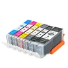 Good price 570 571 refill ink cartridge for canon mg 5750 printer