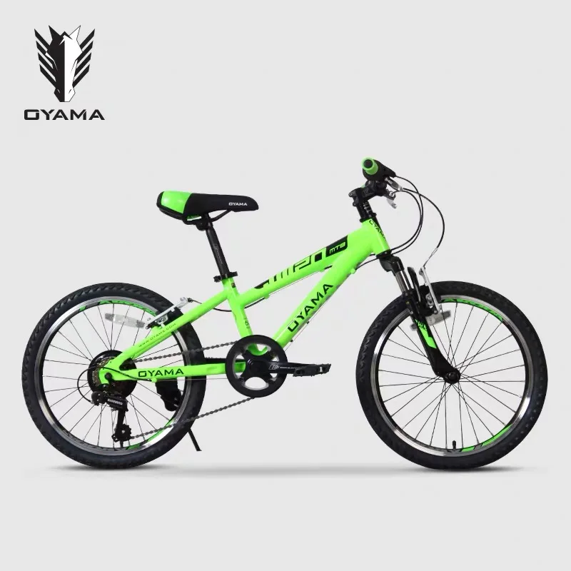 oyama electric bike