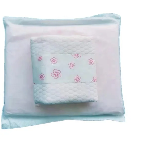 Maternity Pads With Loops Maternity Sanitary Pad With Wings After