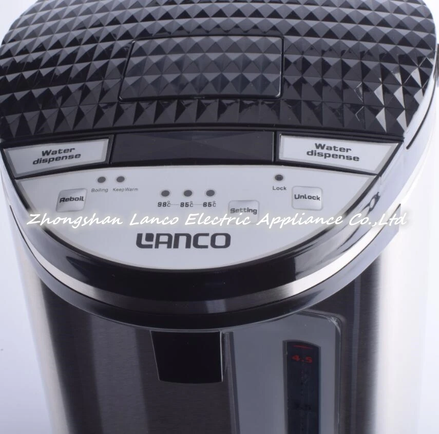 electric thermopot