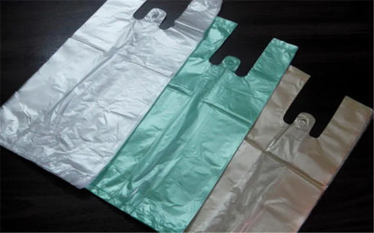 custom LDPE bags for t-shirts t-shirt packaging bag t-shirt shopping bags