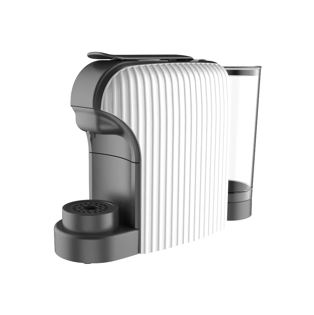 European Quality Energy Saving Function Single Cup Coffee Maker Hotel