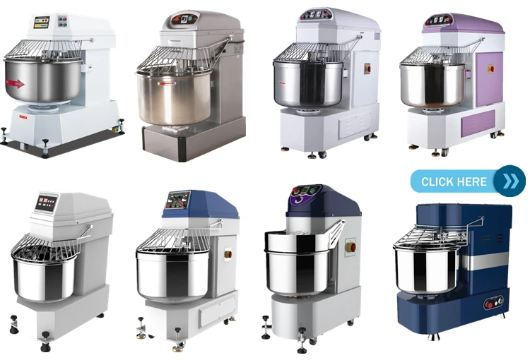 bread dough mixer machine sale