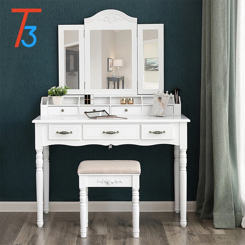 Vanity Table Top Cermin Rias Laci Kamar Tidur Lemari Home Center Buy Kamar Tidur Lemari Home Center Cermin Rias Laci Vanity Table Top Product On Alibaba Com