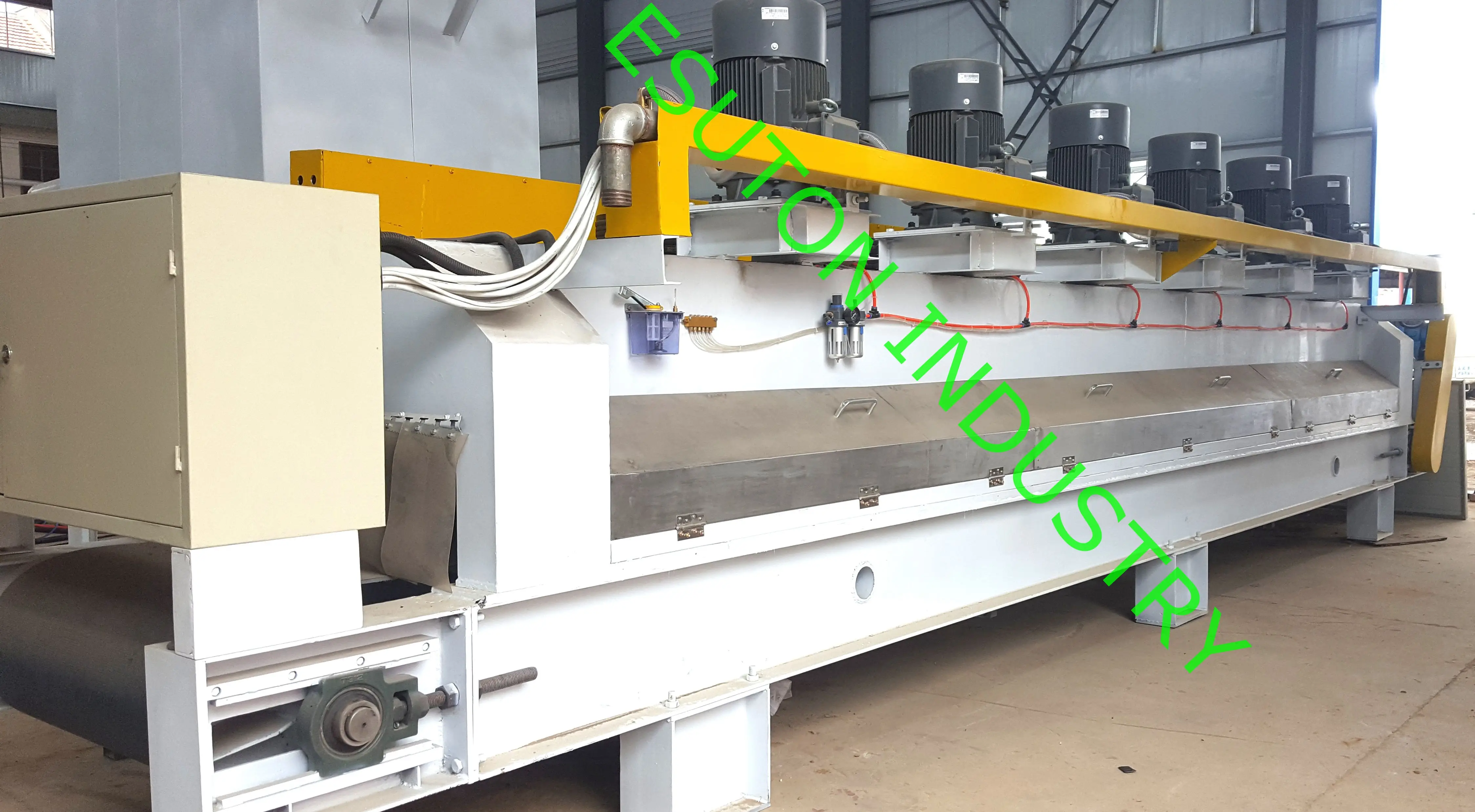 Complete Line Solid Surface Stone Machine Solid Surface Stone Slab