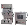 High quality Stainless steel pizza bread cone pizza machine with factory price