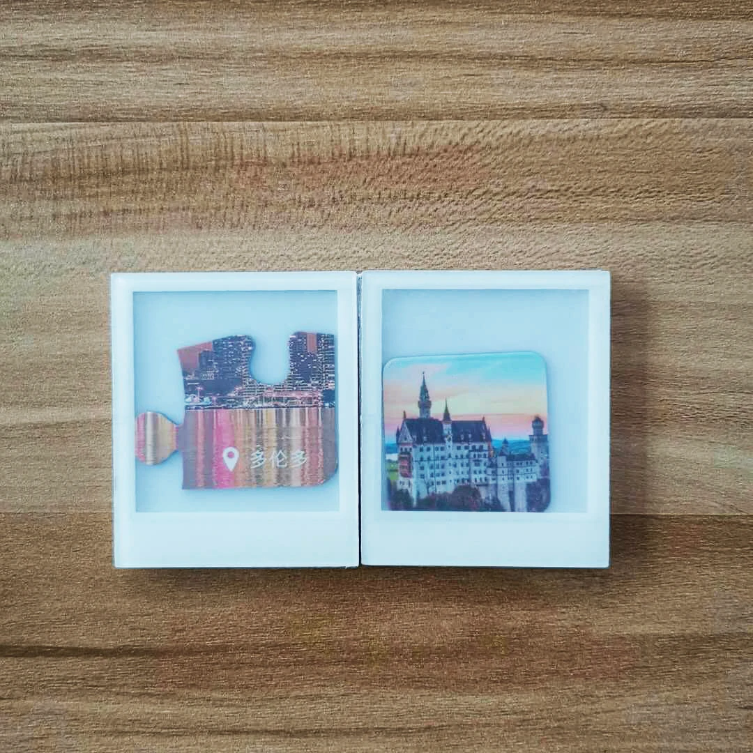 Fotoprix imanes