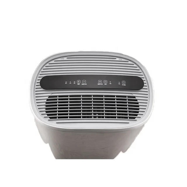Air Purifier, Portable, 20l - detail 8