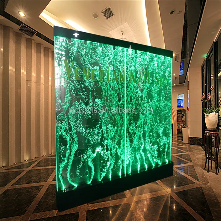 Innenarchitektur Wasser Wand Aquarium Ornamente Raumteiler Bildschirme Buy Acryl Raumteiler Raumteiler Bildschirme Aquarium Teiler Product On
