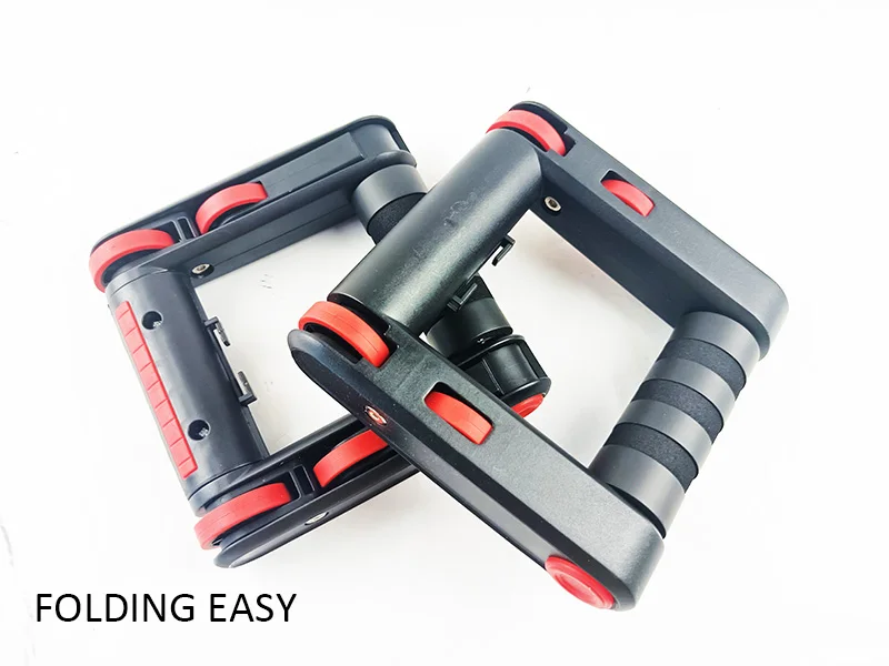 Abs Muscle Rack Artbell AB Muscle Trainer Gym Arm Fitness Exercise Equipment Push up ...