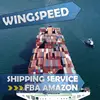 DDP services to FBA warehouse in Amazon German -skype:bonmediry