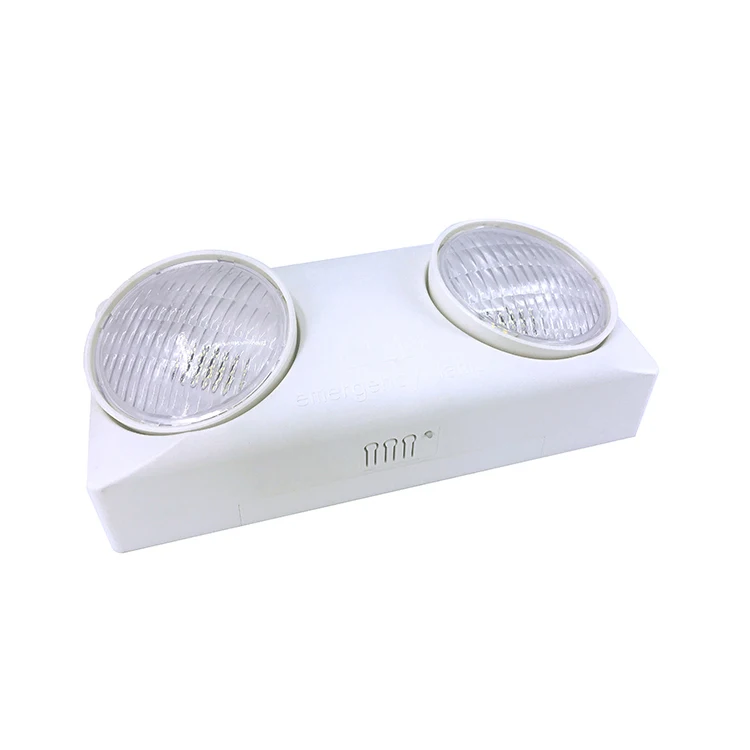 Rechargeable Branded High Quality Bulkhead Roadside Ceiling Mounted Led Nicd Emergency Light