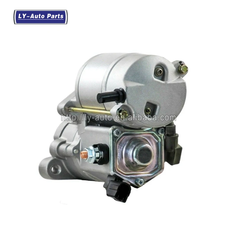 Car Motor Starter Solenoid 2810062050 2810062050 For Toyota T100 For