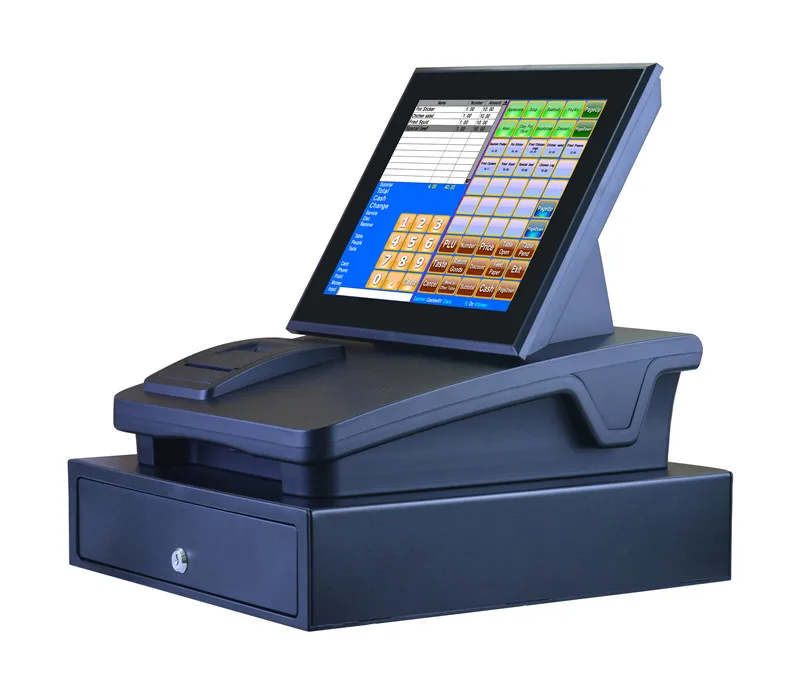 Nobly 12 Tft Simple Small Business Pos Management Equipment Machine For Retail Store Buy Pos Equipment For Retail Store Pos Management Machine For Retail Store Pos Machine For Retail Store Product On Alibaba Com
