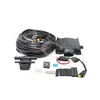 ACT ato de kit gnv Gas equipment for auto kit gnv cng kit usb cable ACT-N18 ECU conversion kits OBD