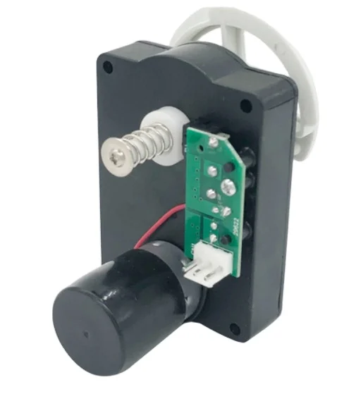 2 Pin Motor 2 Pin Motor for Self-Service Vending Machines - HUAN-TAI