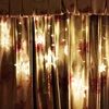 Cooler String Led Lamp Star Master, Hot Selling 2019 Star Light Curtain Moravian Star Light Pendant