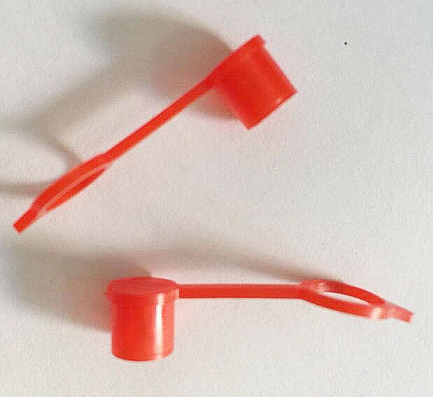 Grease Nipple Cap / Grease Fitting Cap/ Plastic Valve Cap Buy Plastic