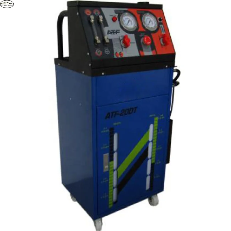 Auto Transmission Oil Change Flushing Machine Buy Transmission Oil