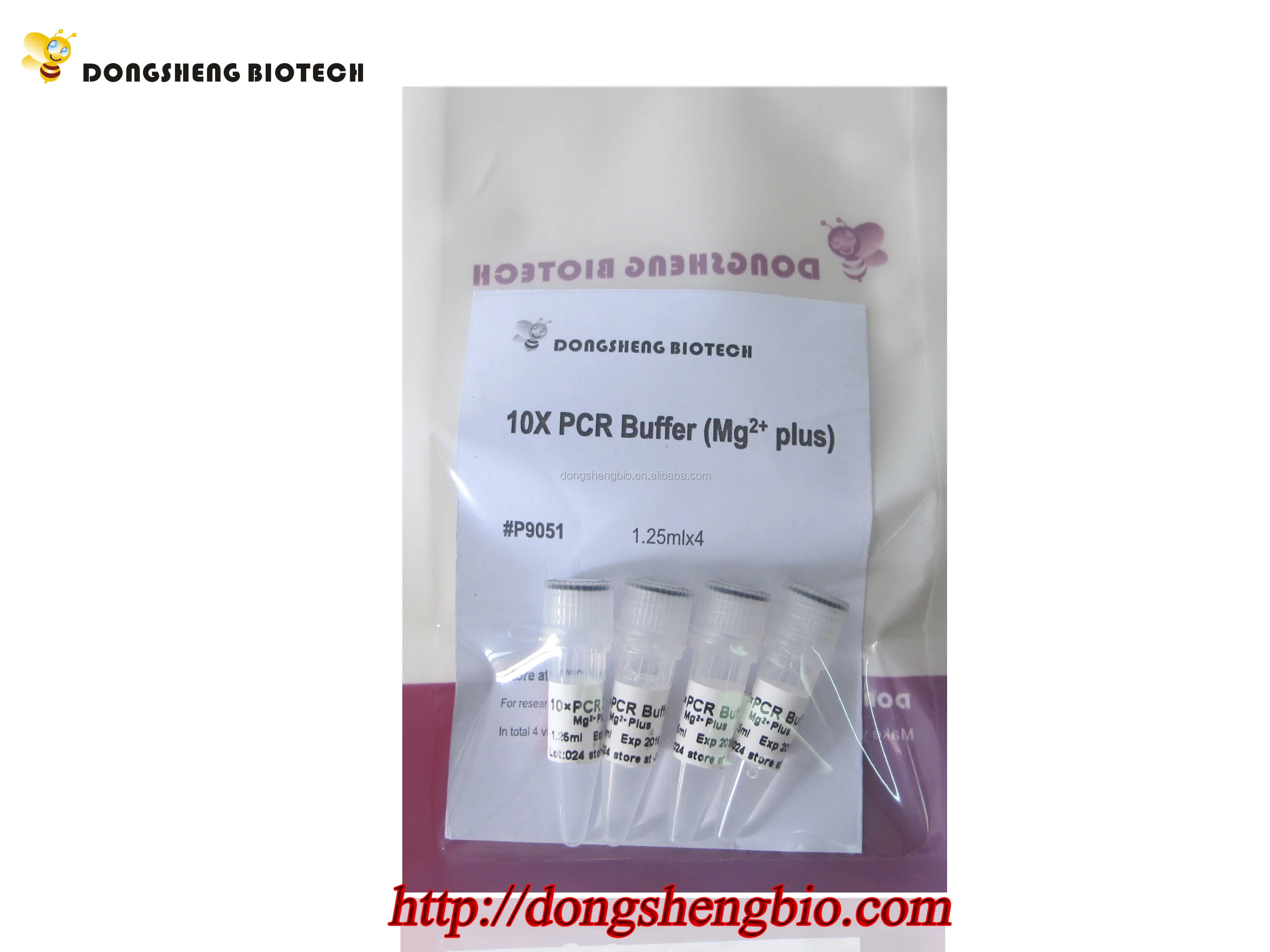 Pcr Buffer,With/without Mg2+ Buy Pcr Buffer,Buffer,Pcr Product on