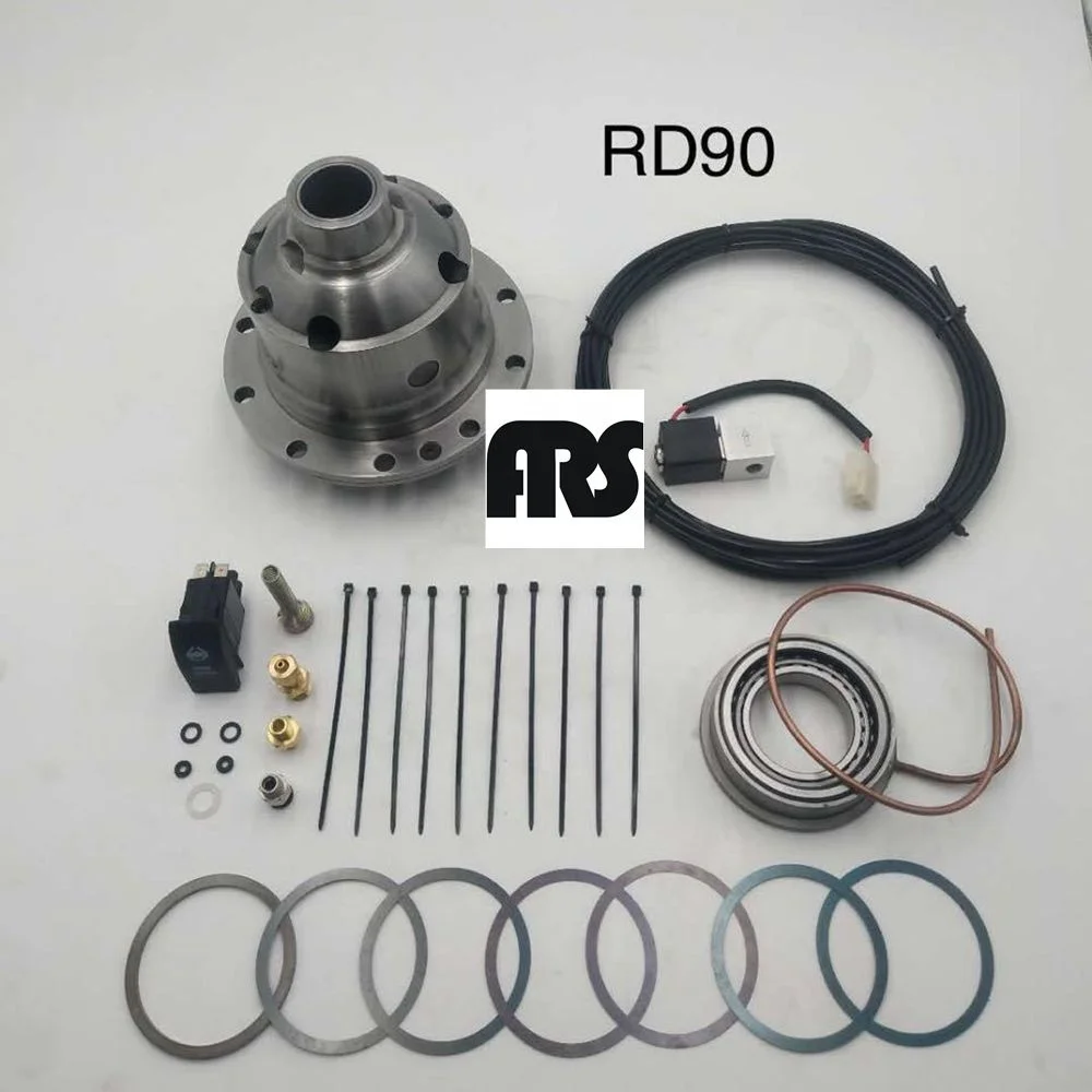 RD90.4 Ares air locker for Toyota_.jpg