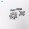 China Good Performance Iso Manufacturer Factory Wholesale High Quality Clamp Insert Drill For Tungsten Carbide Mining Bits
