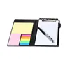 /product-detail/oem-business-pu-cover-note-pad-high-quality-cheap-custom-sticky-notes-with-page-marker-62298379621.html